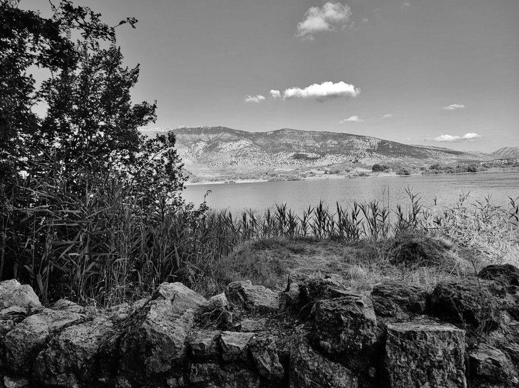 Foto: Parku Kombëtar I Butrintit - Butrinti (Vlorë), Albania