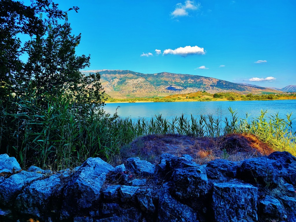 Foto: Parku Kombëtar I Butrintit - Butrinti (Vlorë), Albania