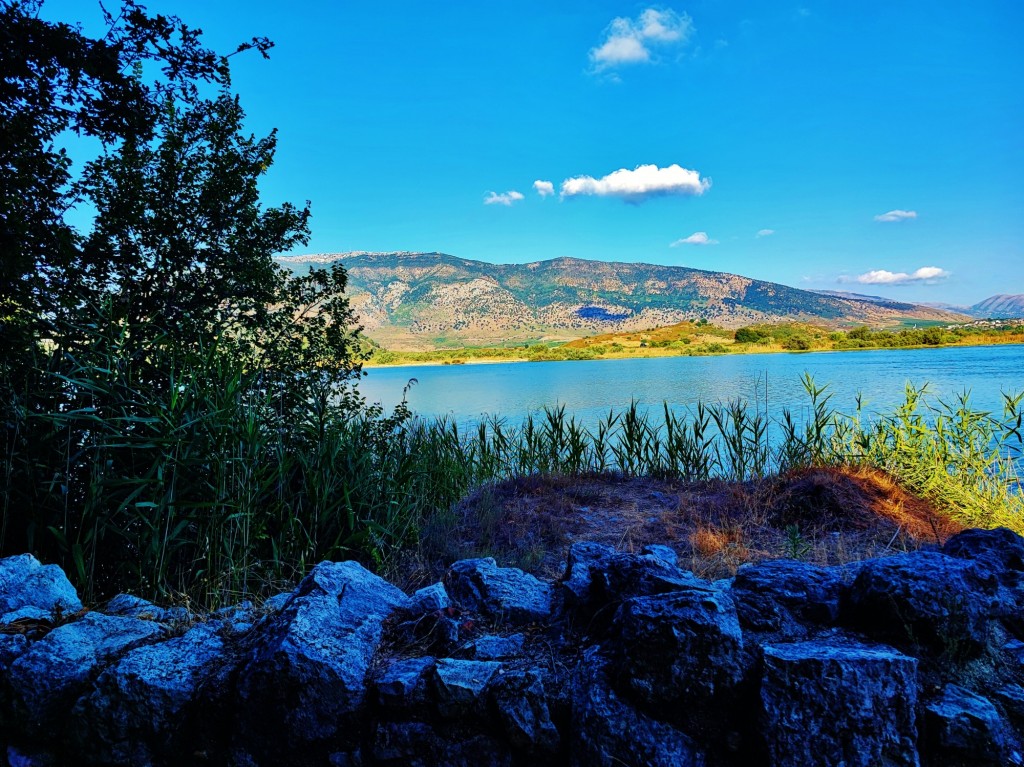 Foto: Parku Kombëtar I Butrintit - Butrinti (Vlorë), Albania