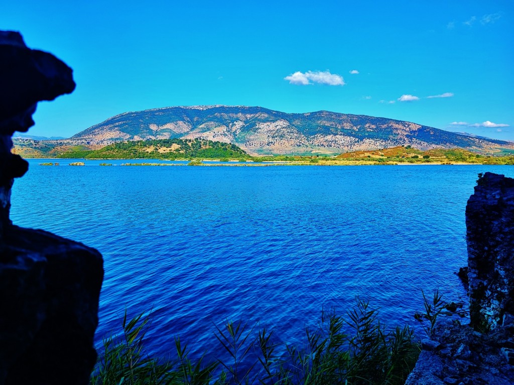 Foto: Parku Kombëtar I Butrintit - Butrinti (Vlorë), Albania