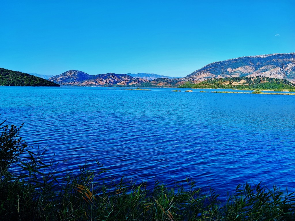 Foto: Parku Kombëtar I Butrintit - Butrinti (Vlorë), Albania