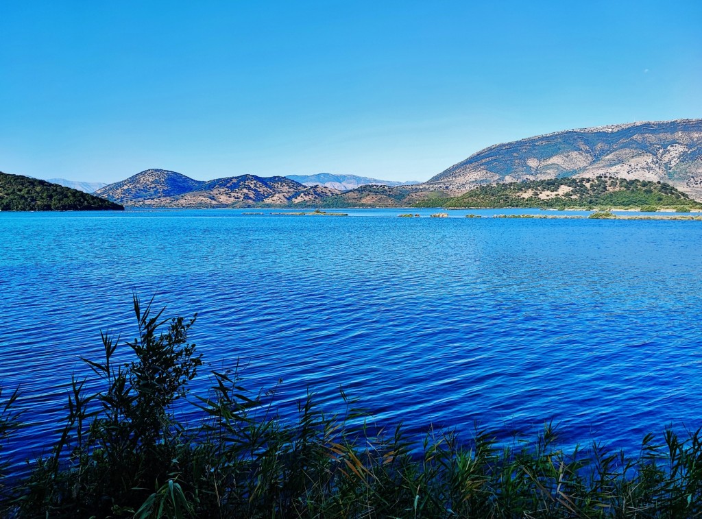 Foto: Parku Kombëtar I Butrintit - Butrinti (Vlorë), Albania