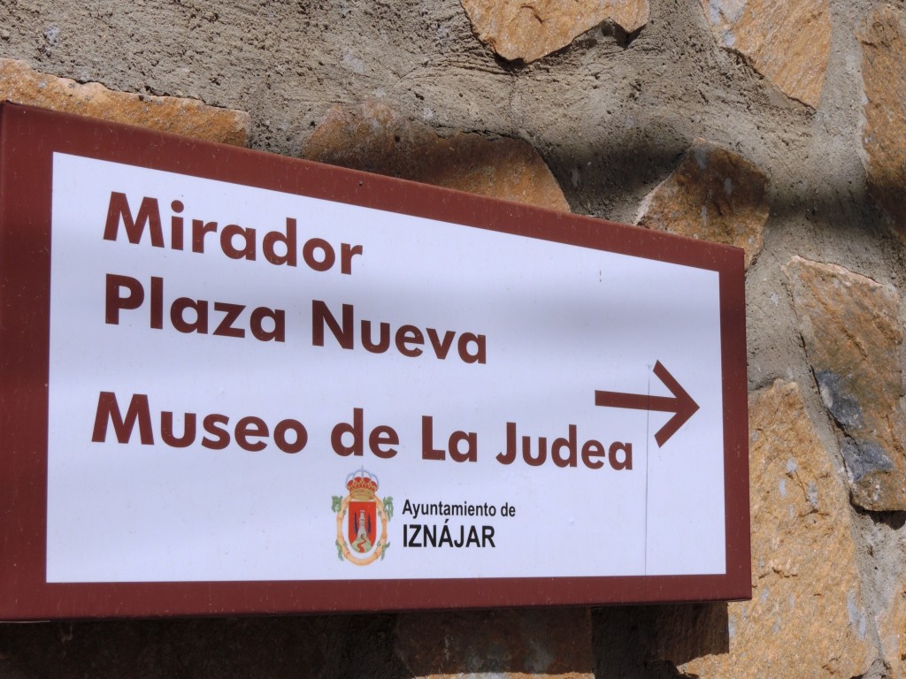 Foto de Iznájar (Córdoba), España