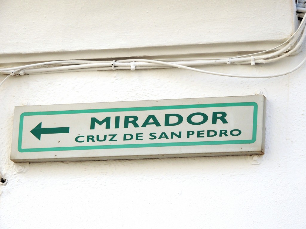 Foto de Iznájar (Córdoba), España