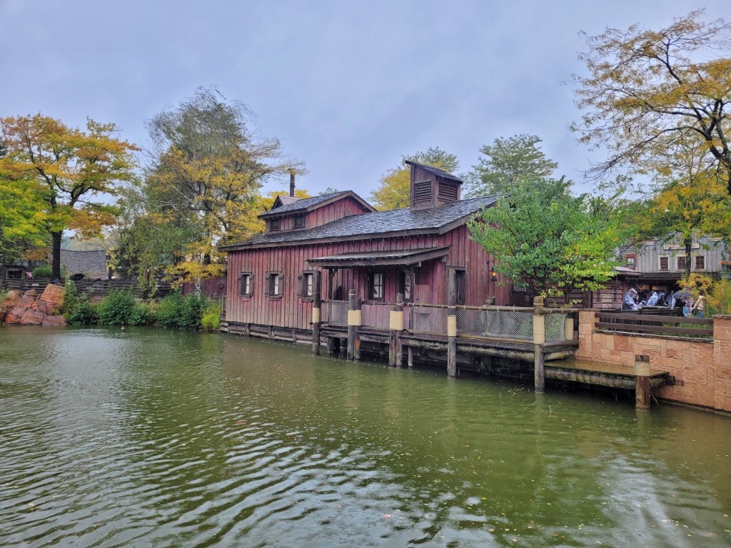 Foto: Disneyland París - Marne-la-Vallée (Île-de-France), Francia