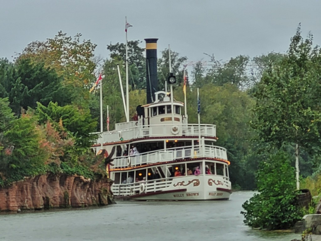 Foto: Disneyland París - Marne-la-Vallée (Île-de-France), Francia