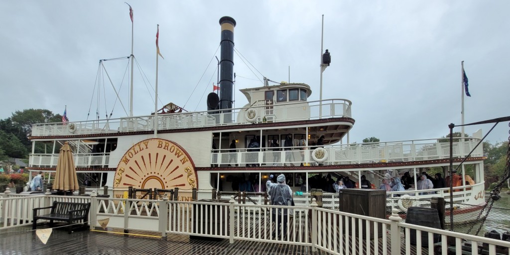 Foto: Disneyland París - Marne-la-Vallée (Île-de-France), Francia