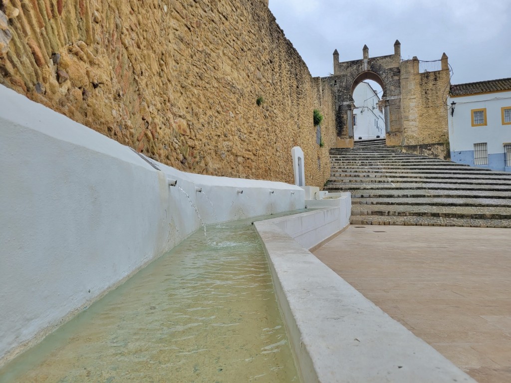 Foto: Centro histórico - Medina Sidonia (Cádiz), España