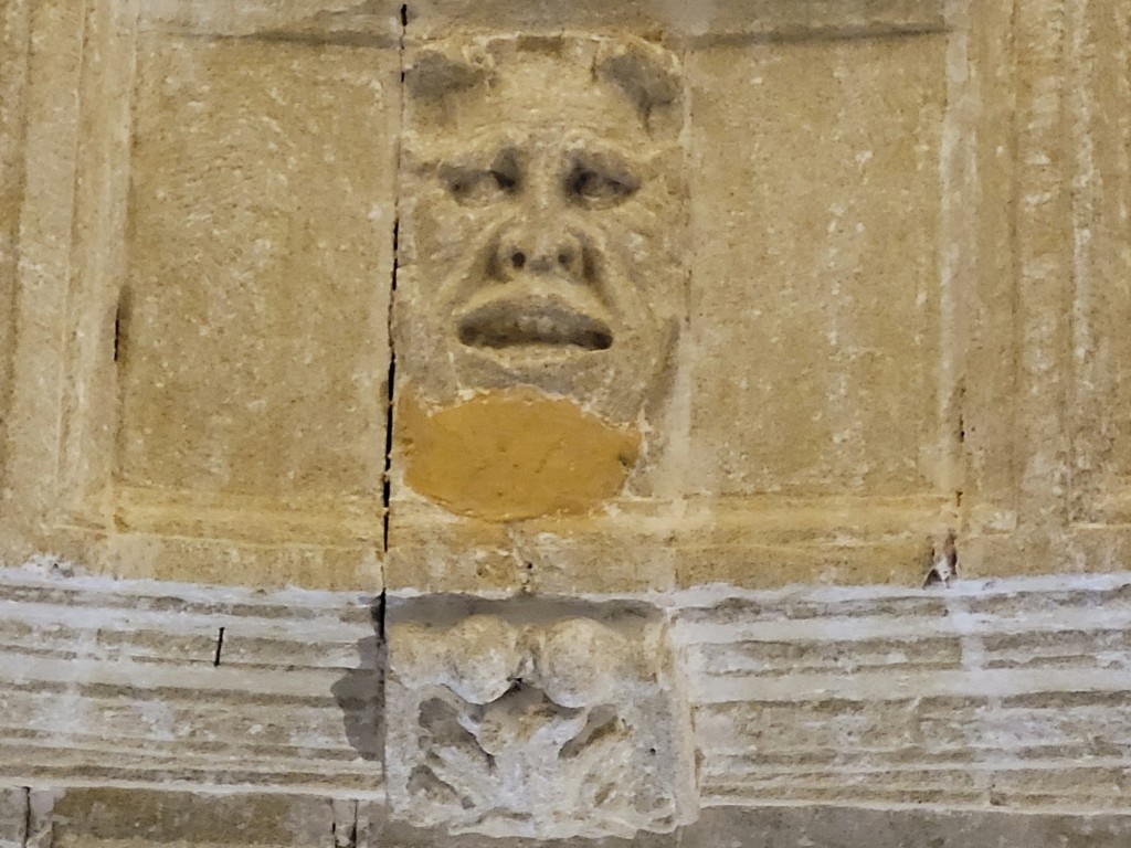 Foto: Iglesia de Santa María la Mayor - Medina Sidonia (Cádiz), España