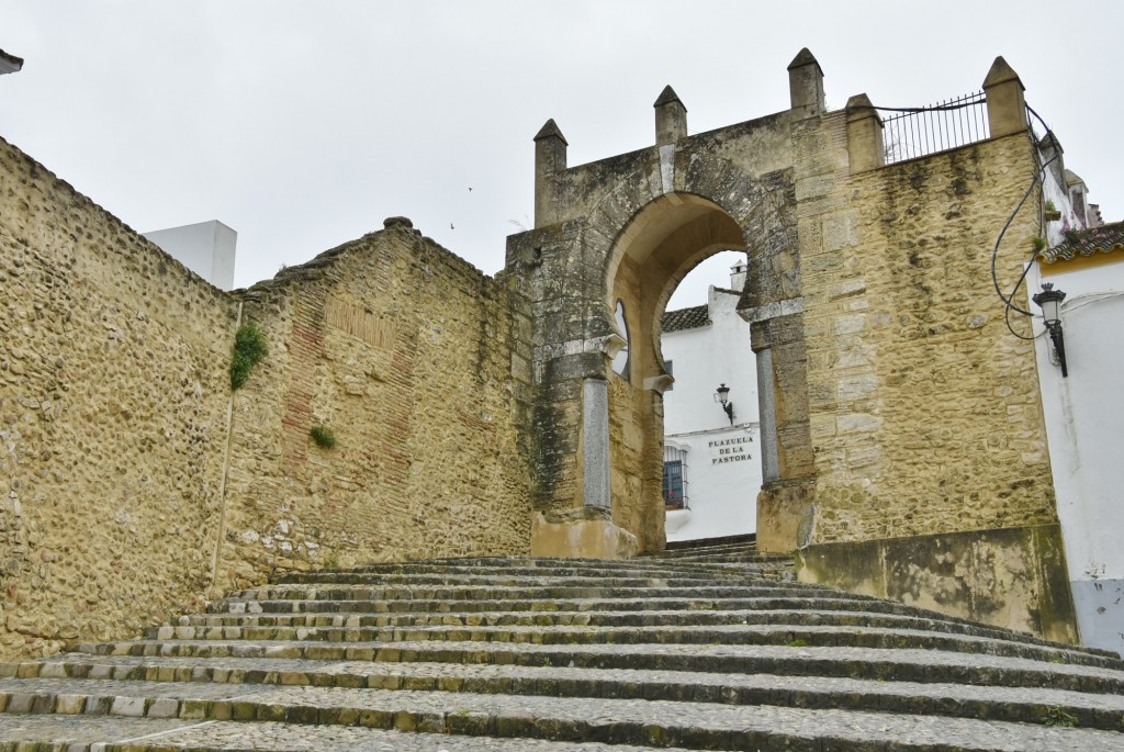 Foto: Centro histórico - Medina Sidonia (Cádiz), España