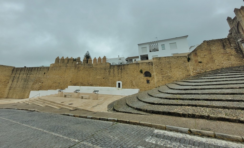 Foto: Centro histórico - Medina Sidonia (Cádiz), España