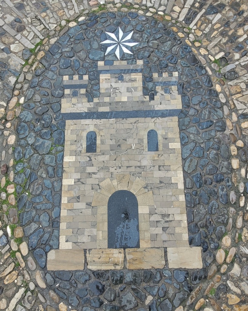 Foto: Centro histórico - Medina Sidonia (Cádiz), España