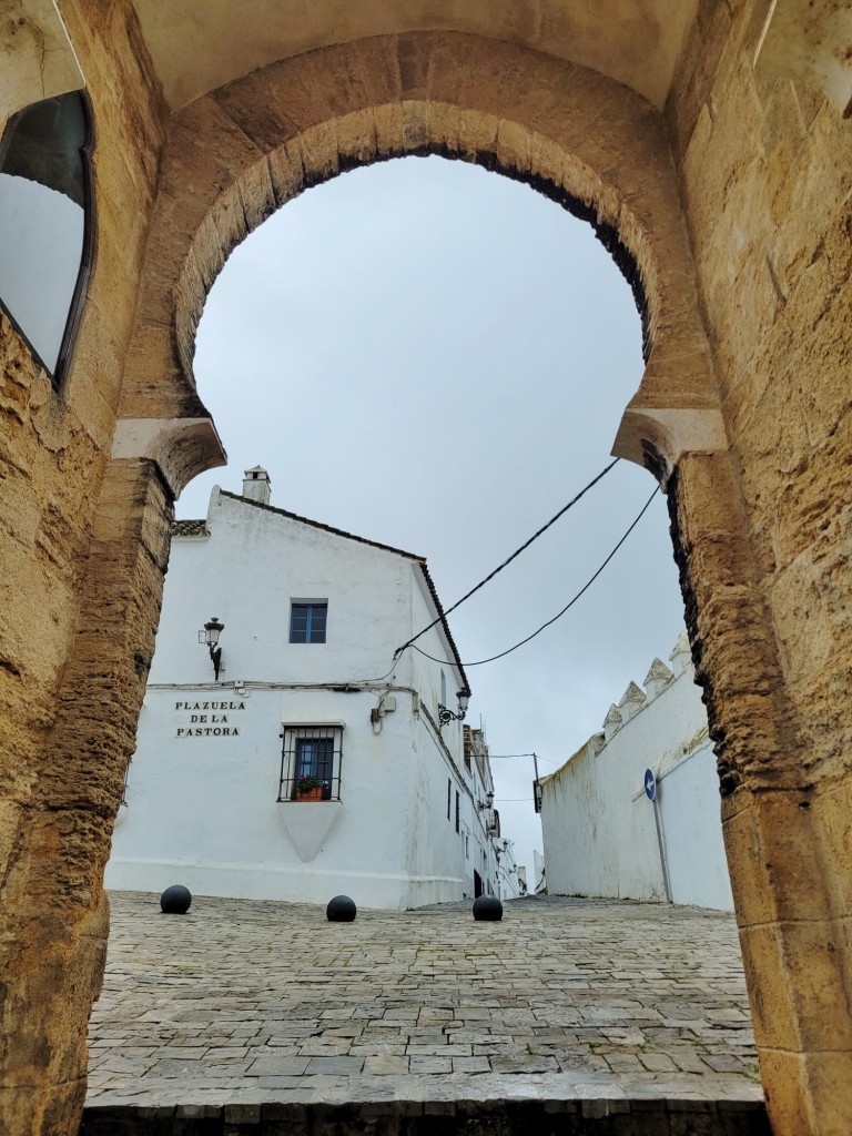 Foto: Centro histórico - Medina Sidonia (Cádiz), España