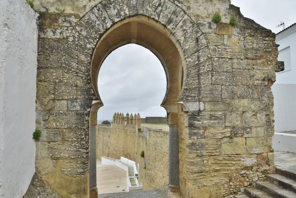 Foto: Centro histórico - Medina Sidonia (Cádiz), España