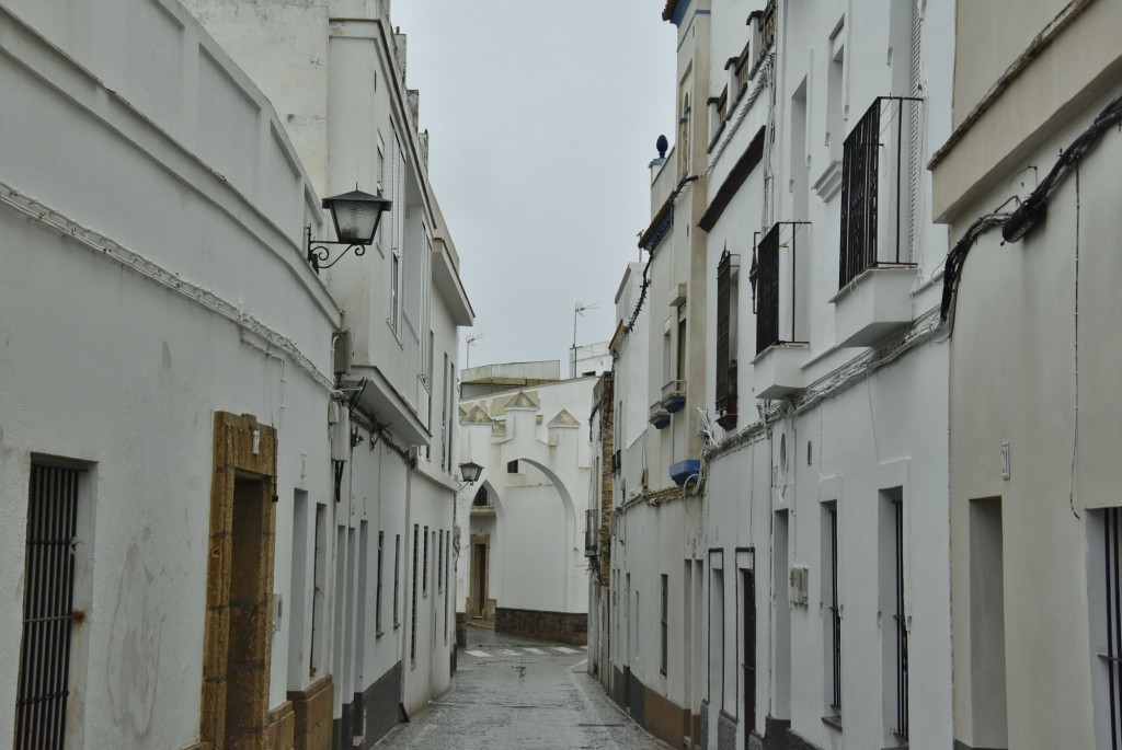 Foto: Centro histórico - Rota (Cádiz), España