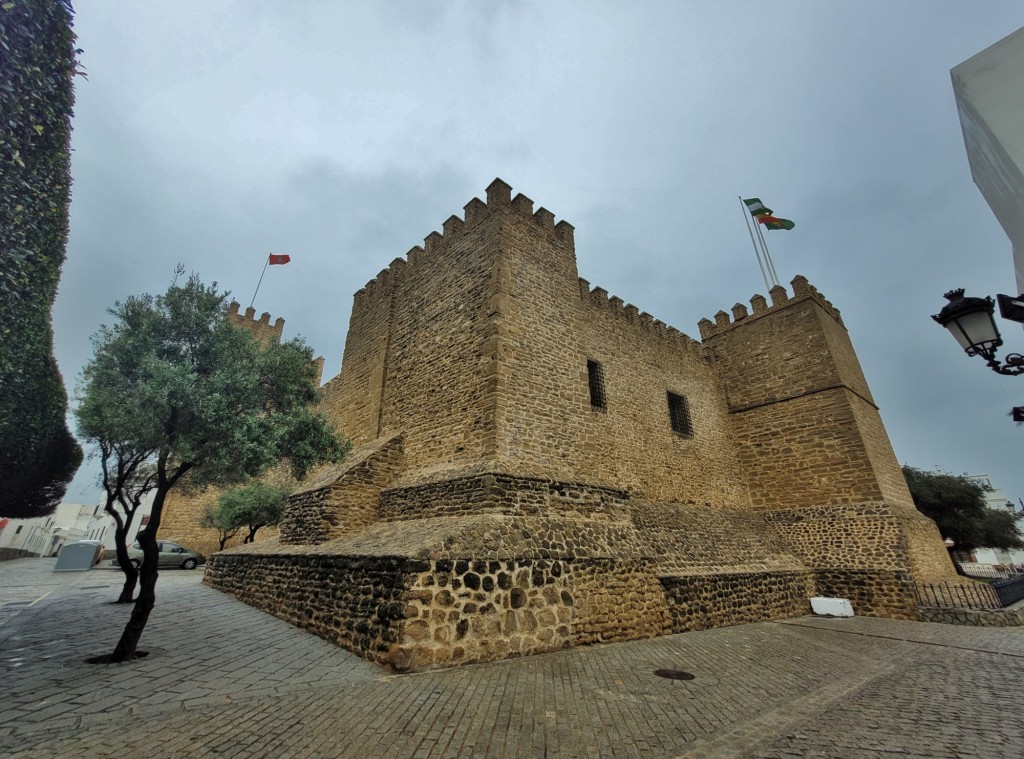 Foto: Centro histórico - Rota (Cádiz), España