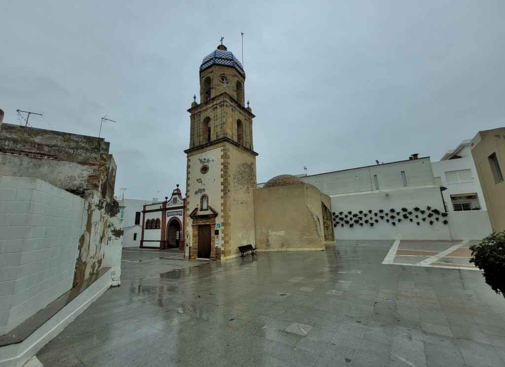 Foto: Centro histórico - Rota (Cádiz), España