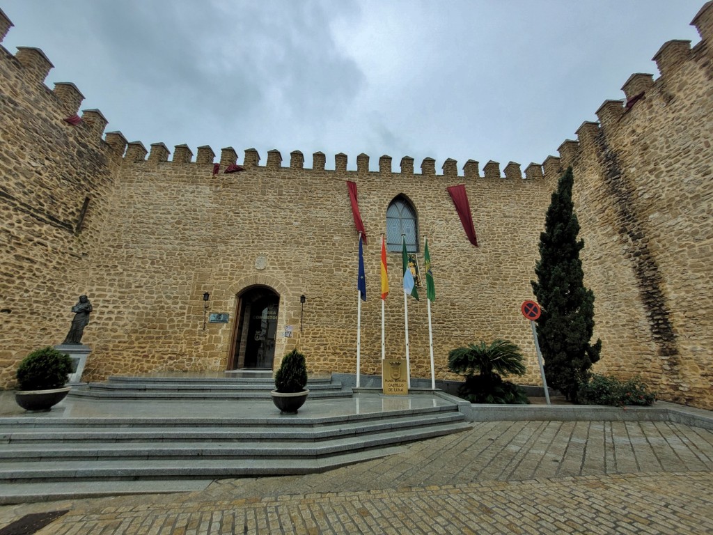 Foto: Centro histórico - Rota (Cádiz), España