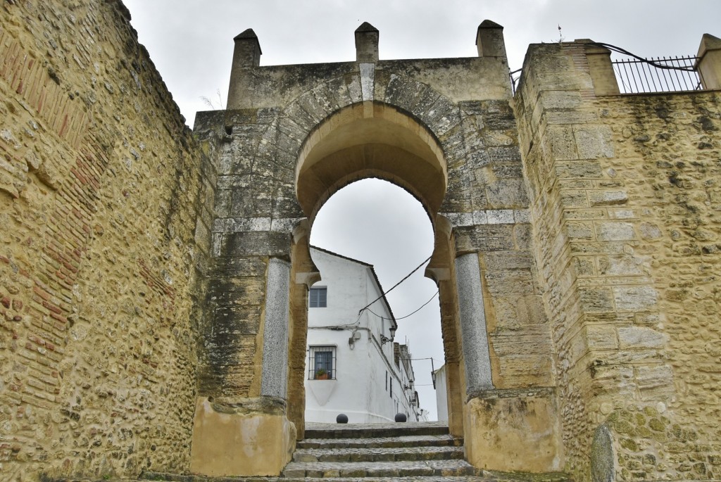 Foto: Centro histórico - Medina Sidonia (Cádiz), España