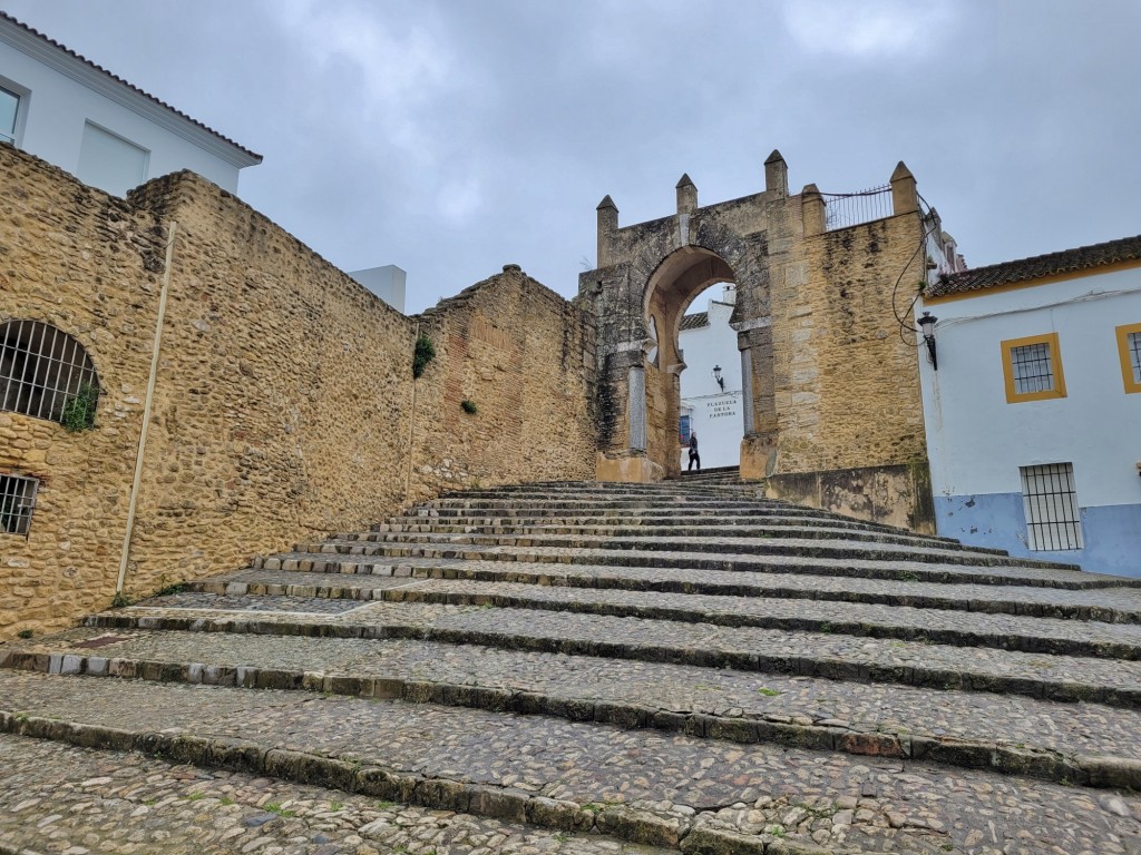 Foto: Centro histórico - Medina Sidonia (Cádiz), España