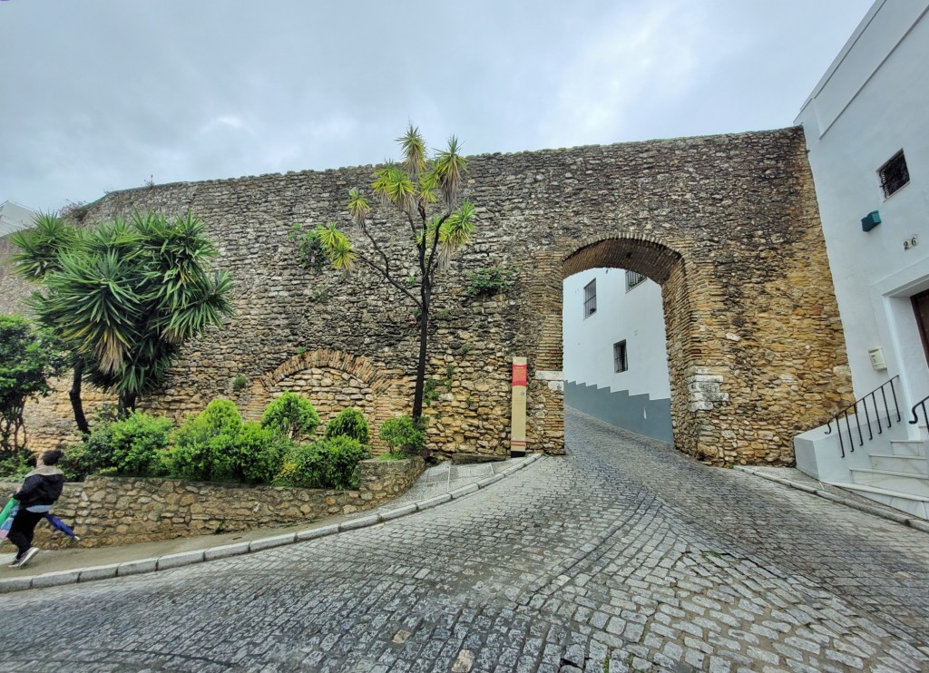 Foto: Centro histórico - Medina Sidonia (Cádiz), España