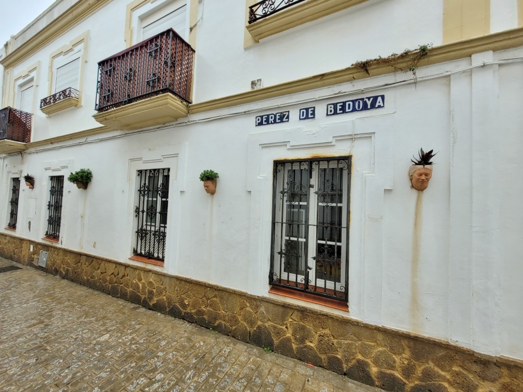 Foto: Centro histórico - Rota (Cádiz), España