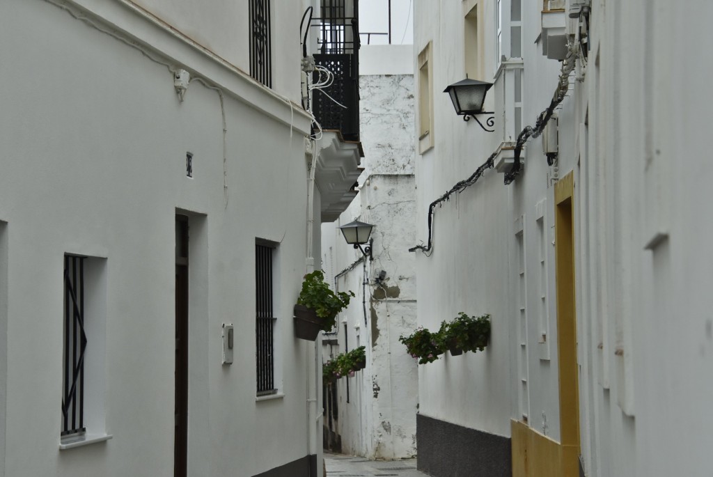 Foto: Centro histórico - Rota (Cádiz), España