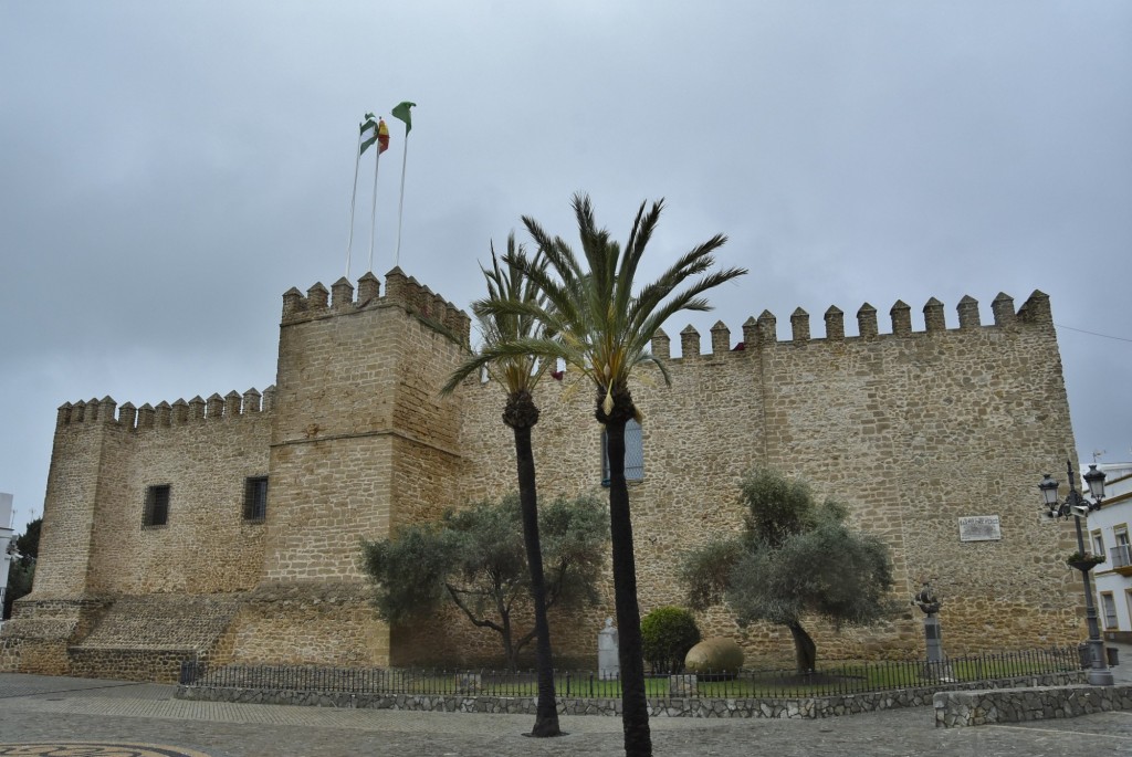 Foto: Centro histórico - Rota (Cádiz), España