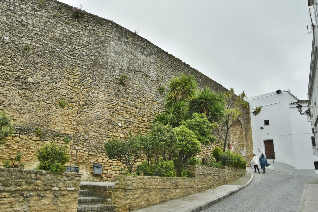 Foto: Centro histórico - Medina Sidonia (Cádiz), España