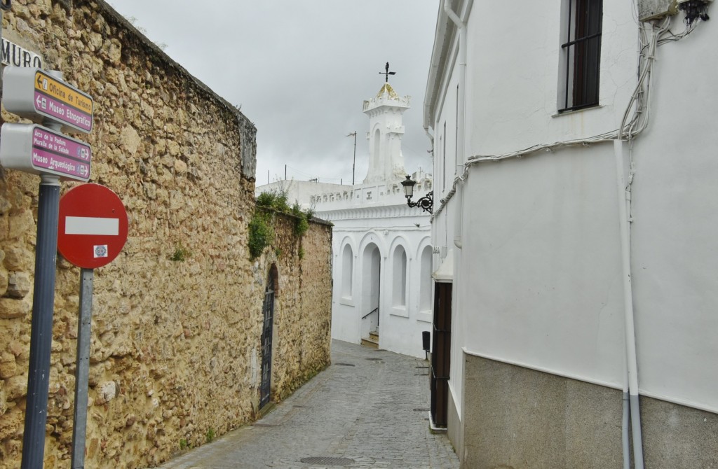 Foto: Centro histórico - Medina Sidonia (Cádiz), España