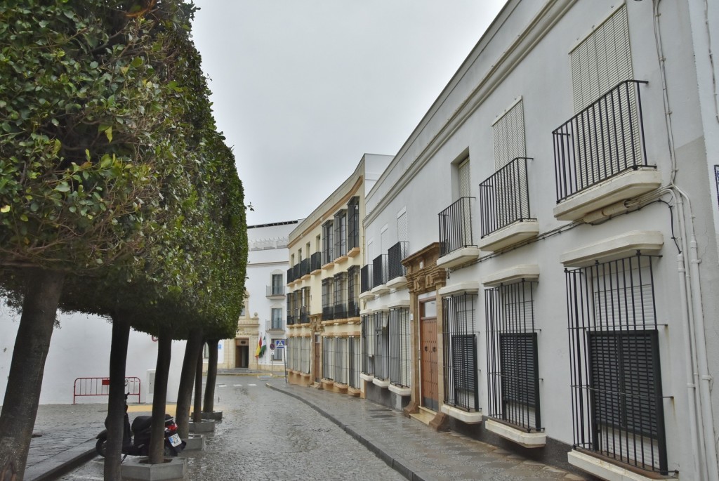 Foto: Centro histórico - Rota (Cádiz), España