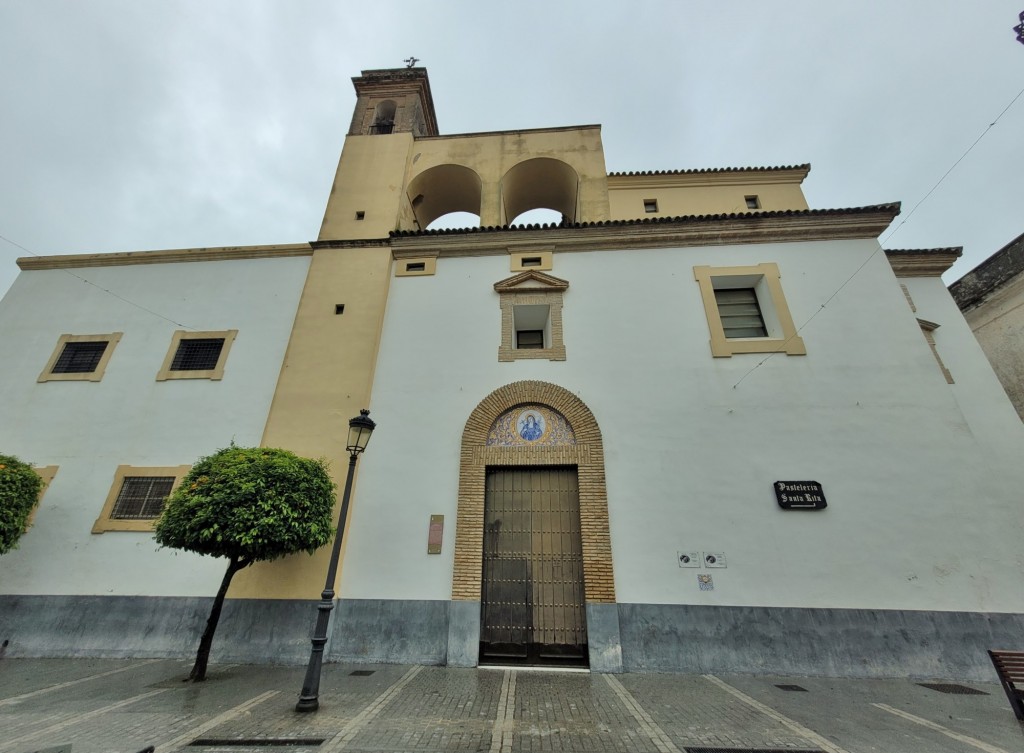 Foto: Centro histórico - Medina Sidonia (Cádiz), España