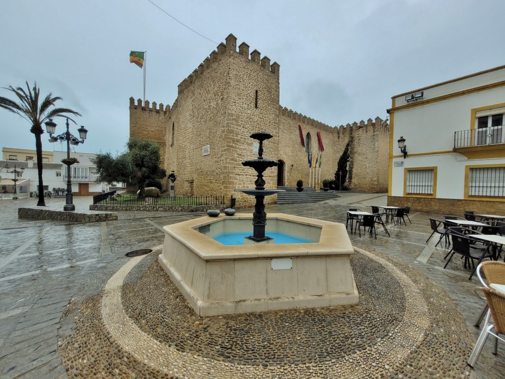 Foto: Centro histórico - Rota (Cádiz), España