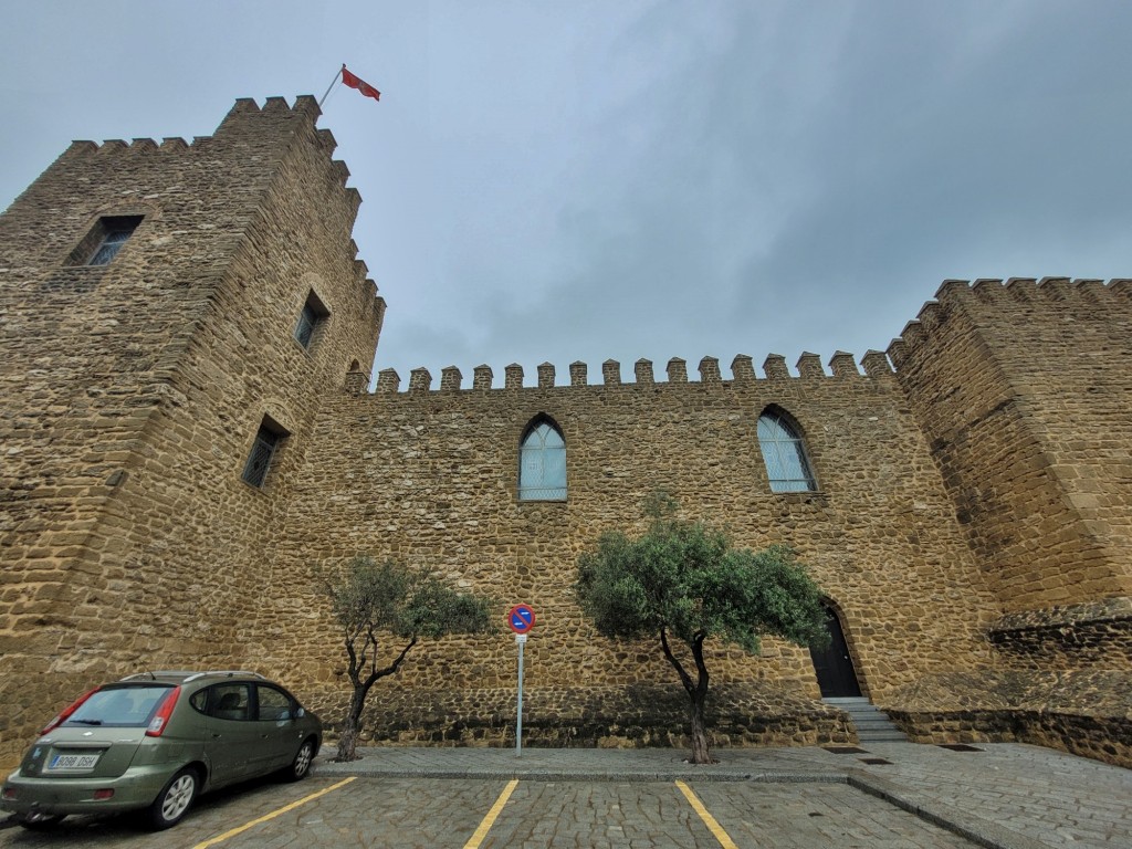 Foto: Centro histórico - Rota (Cádiz), España