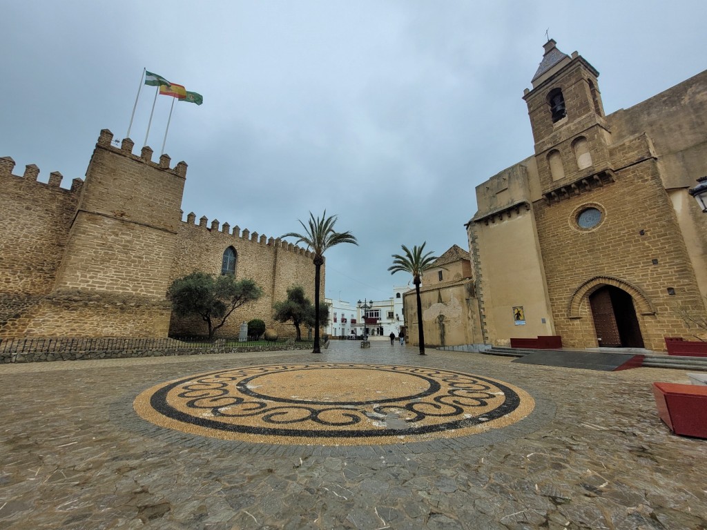 Foto: Centro histórico - Rota (Cádiz), España