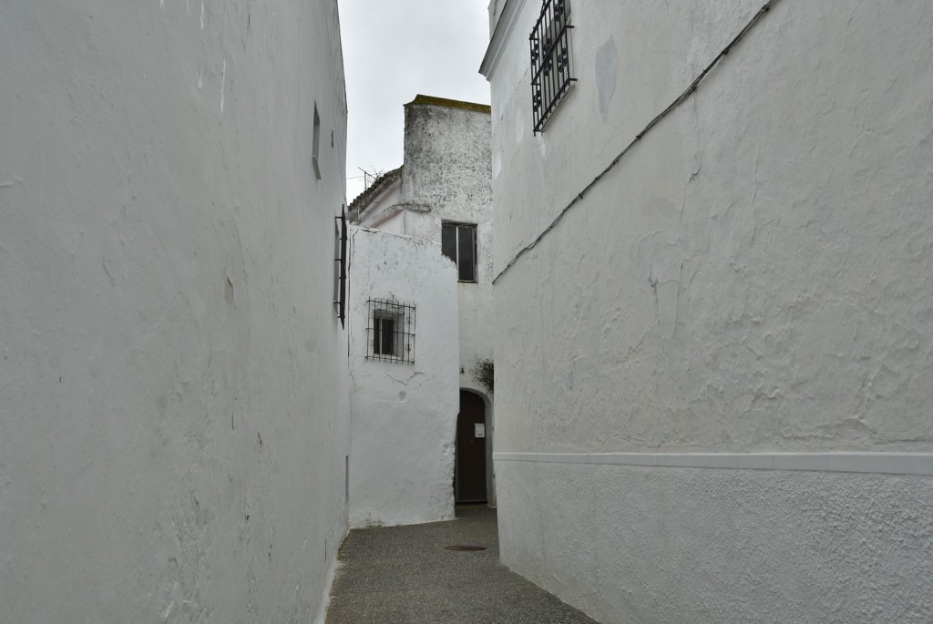 Foto: Centro histórico - Medina Sidonia (Cádiz), España