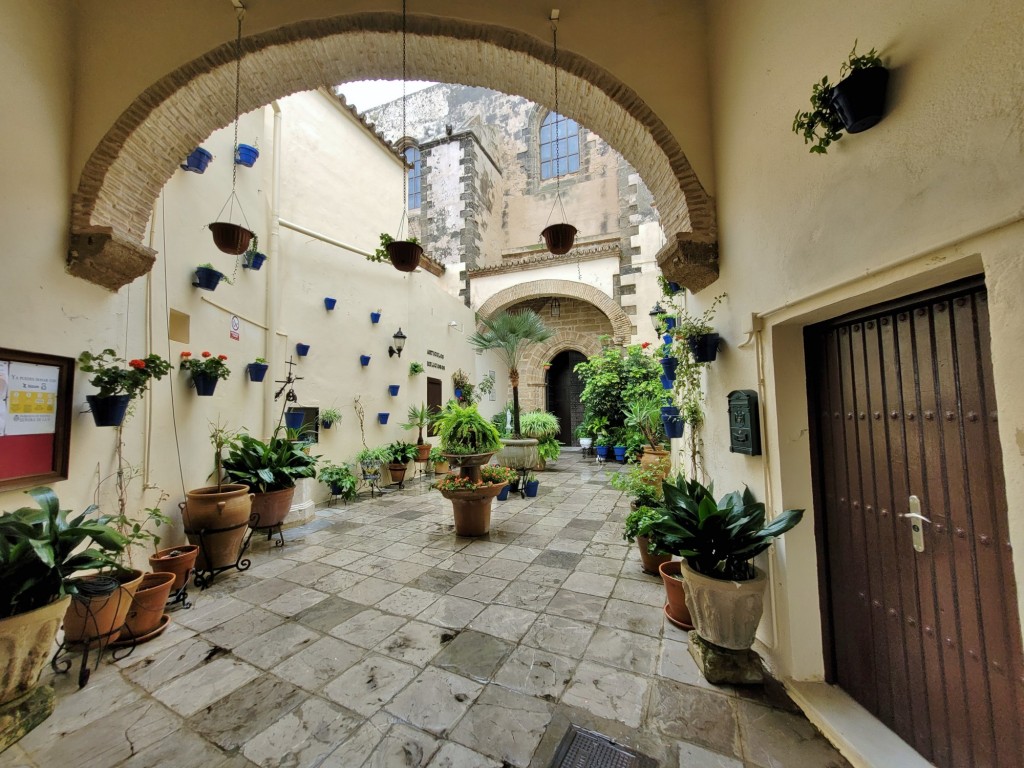 Foto: Centro histórico - Rota (Cádiz), España