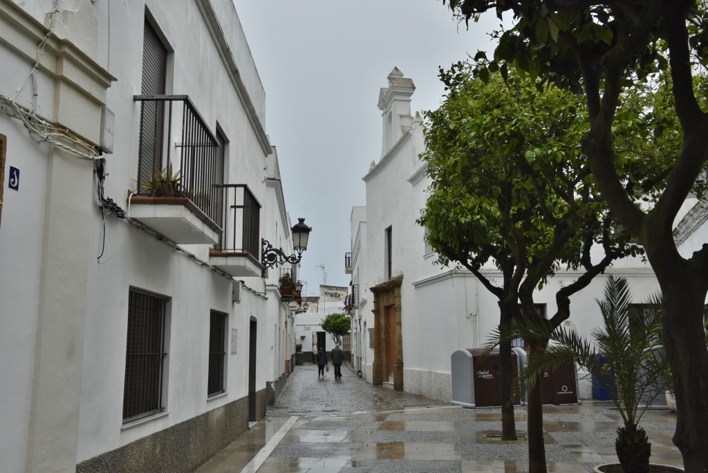 Foto: Centro histórico - Rota (Cádiz), España