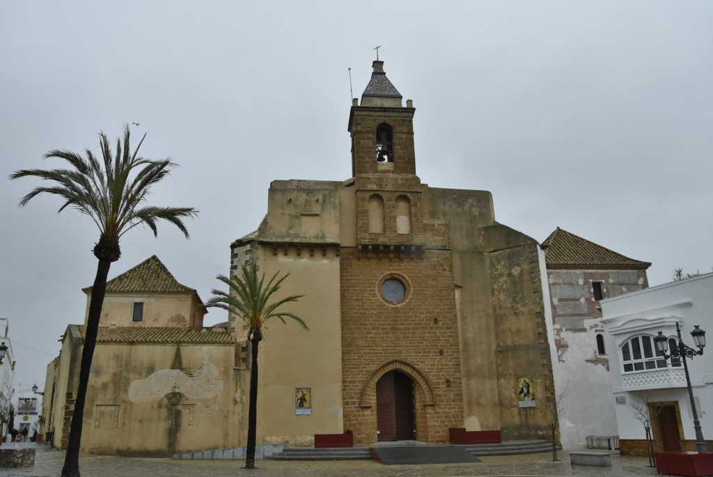 Foto: Centro histórico - Rota (Cádiz), España