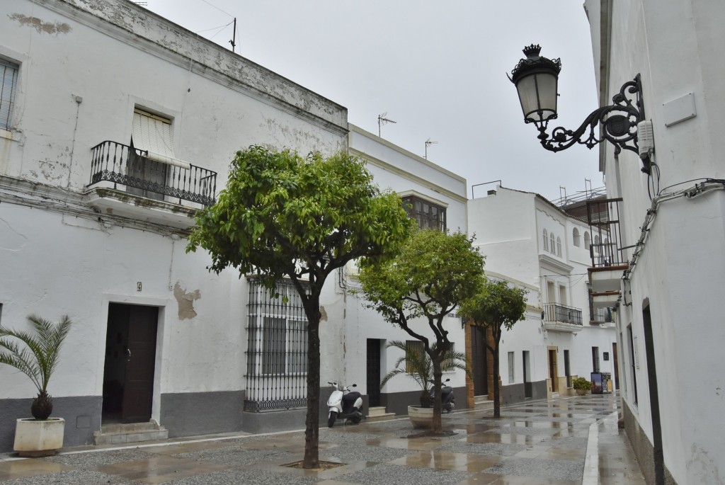 Foto: Centro histórico - Rota (Cádiz), España