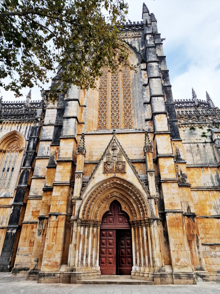 Foto de Batalha, Portugal