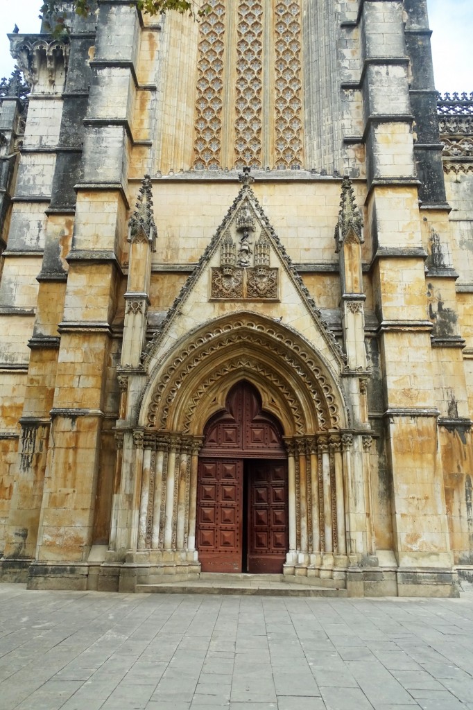 Foto de Batalha, Portugal