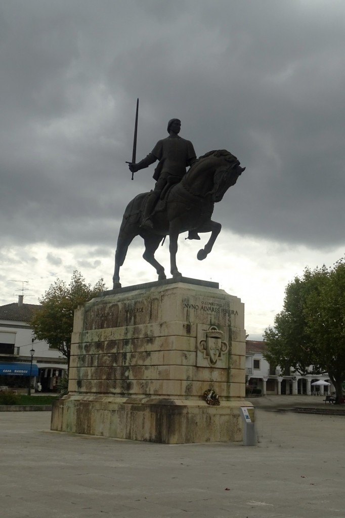 Foto de Batalha, Portugal