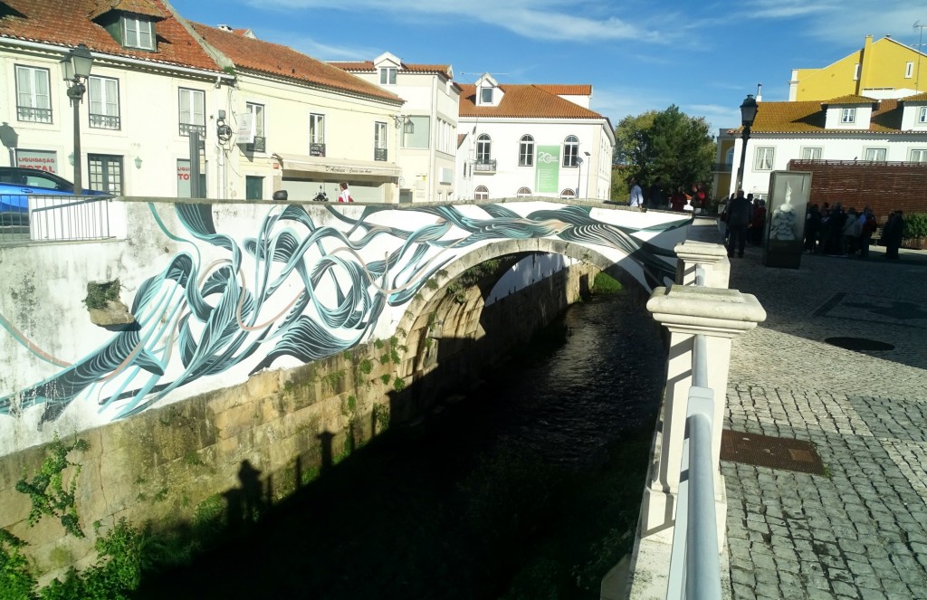 Foto de Alcobaça, Portugal