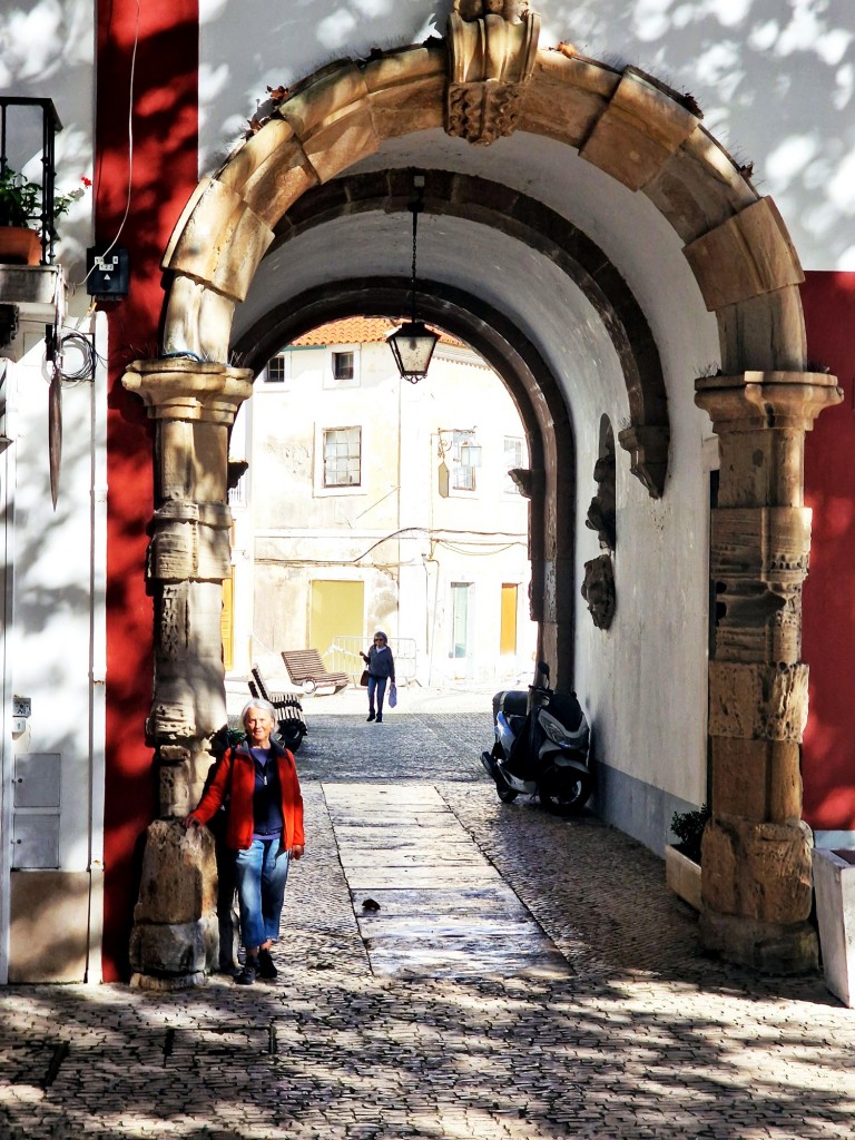 Foto de Alcobaça, Portugal