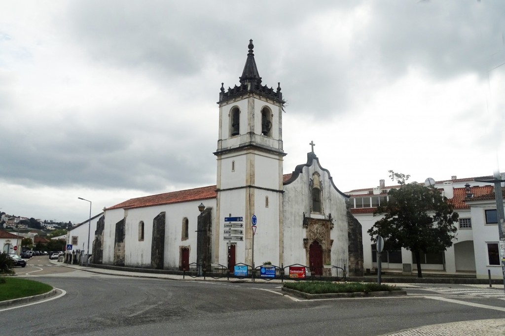 Foto de Batalha, Portugal