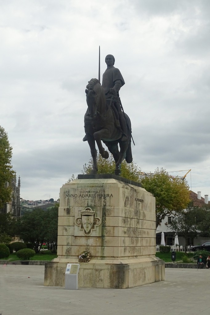 Foto de Batalha, Portugal