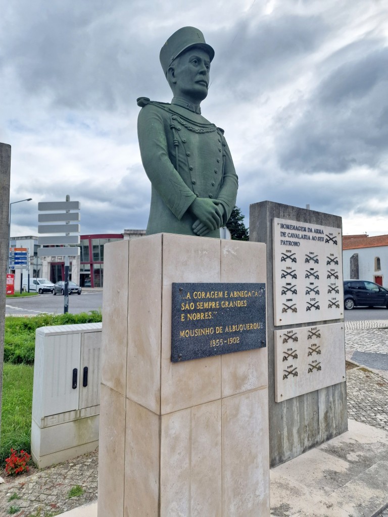 Foto de Batalha, Portugal