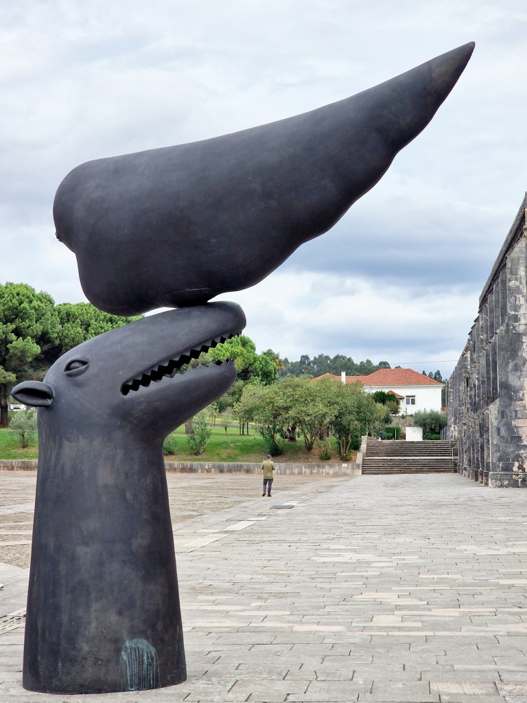 Foto de Batalha, Portugal