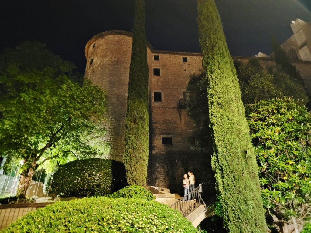 Foto: Girona en Flors 2024 - Girona (Cataluña), España